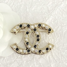 Chanel Brooches